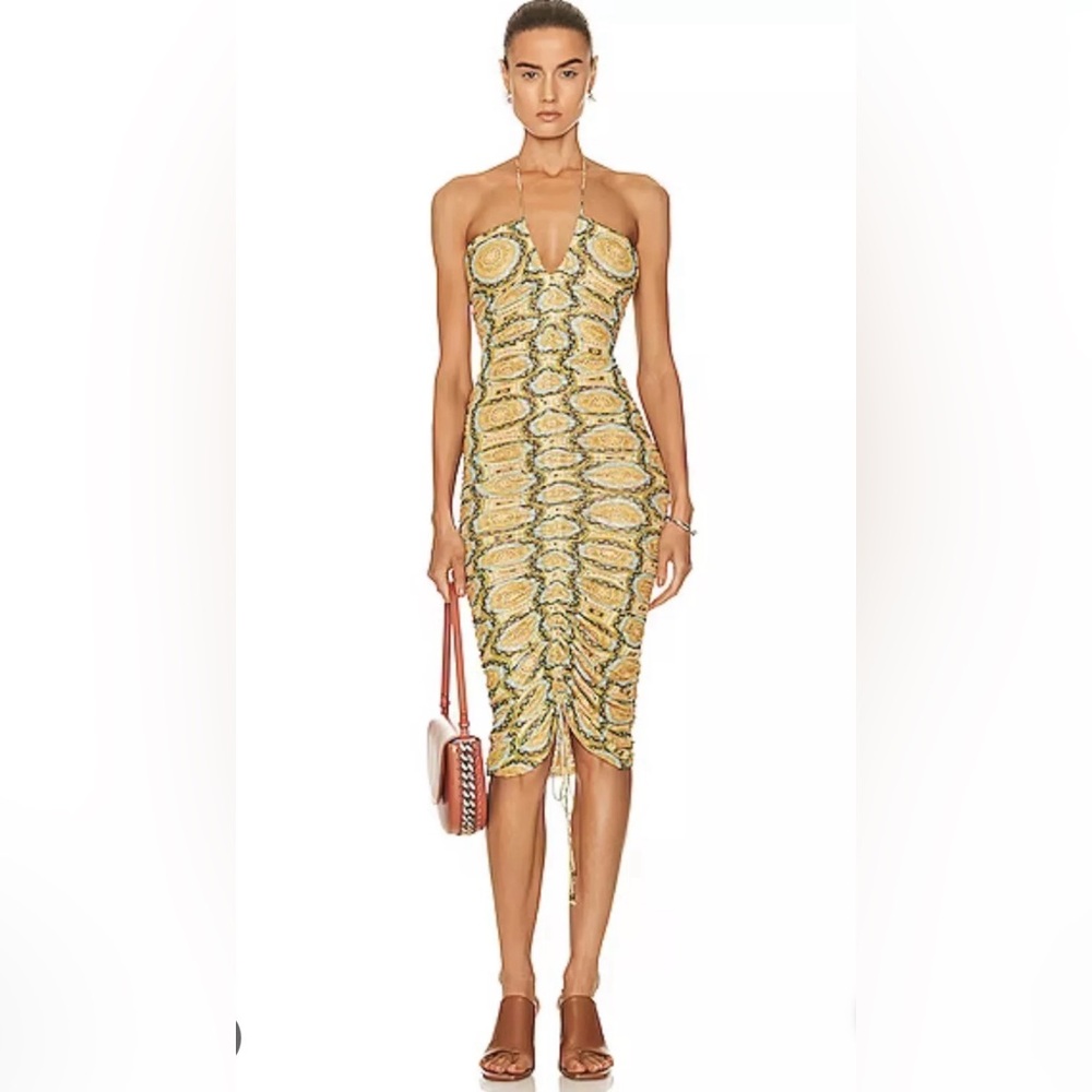Alexis Dress XS